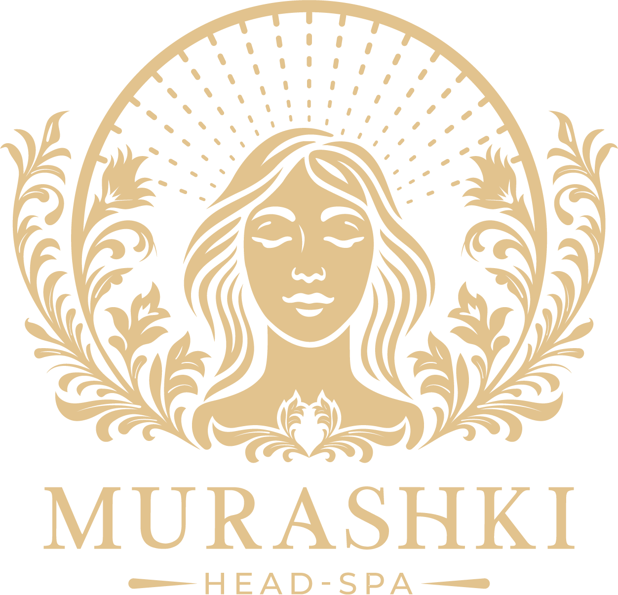 Murashki Logo